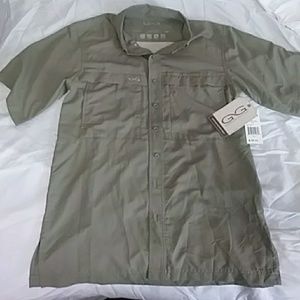 CNG gameguard Outdoors shirt